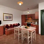 Aparthotel Le Ginestre E Gli Oleandri
