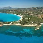 Aparthotel Le Ginestre E Gli Oleandri Cala Liberotto
