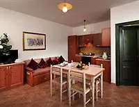 Aparthotel Le Ginestre E Gli Oleandri 4*