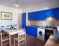 Le Ginestre E Gli Oleandri Cala Liberotto