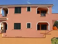 Le Ginestre E Gli Oleandri