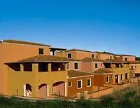 Le Ginestre E Gli Oleandri Apartahotel Cala Liberotto